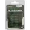 Стопори для бойлів Brain Carp Bait T Stopper 6.8*5.4cm (3 шт/уп) SGXA-9015