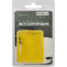 Стопор для бойлов Brain Carp Bait Stopper 5.7*5cm (3 шт/уп) SGXA-9004