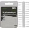 Стопор для бойлов Brain Quick Stopper 7mm (3 шт/уп) SGXA-9012-7