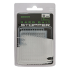 Стопора для бойлов Brain Hard Bait Stopper 5mm (3 шт/уп) SGXA-1023W