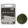 Бусины Brain Beads 3mm (10 шт/уп) Green SGXA-9240-2