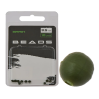 Бусины Brain Beads 3.5mm (10 шт/уп) Green SGXA-9240-3