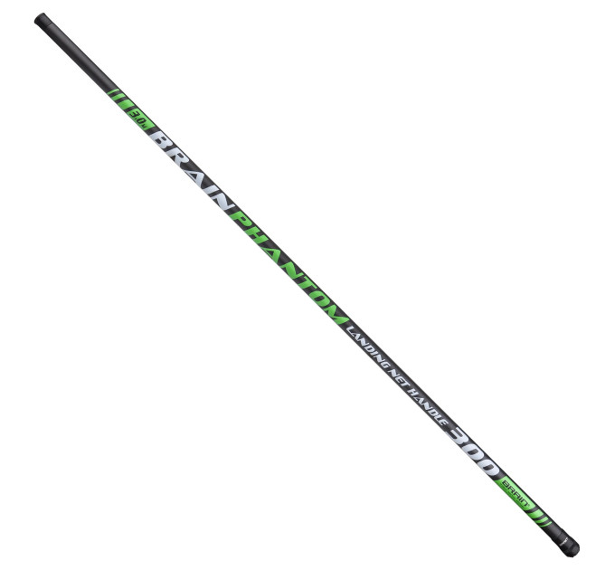 Ручка подсака Brain Phantom Tele 3.50m