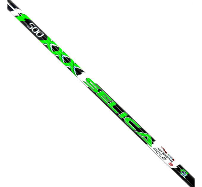 Удилище SOLARIS Selica Green Pole 4m to 45g