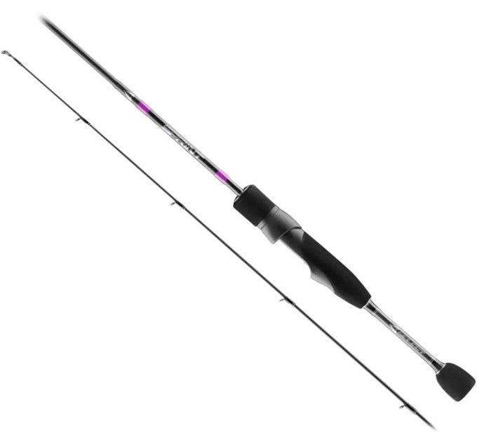 Спиннинг Select Sprint SPR-642SUL 1.92m 0.8-4g Mod.Fast