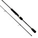 Удилище спиннинговое SOLARIS Turion Spin 702ML 2.13m 3-14g