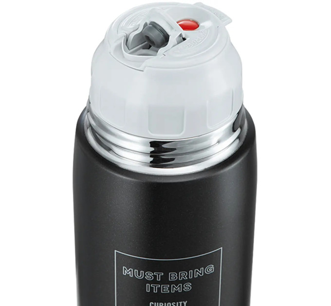 Термос Zojirushi SJ-JS10BA 1.03 л Black