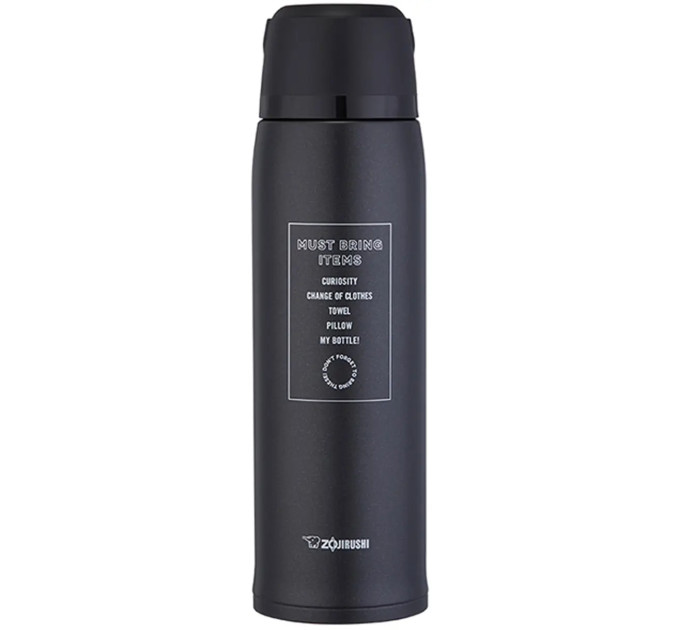 Термос Zojirushi SJ-JS10BA 1.03 л Black