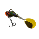 Тейл-спинер Accurat Fosa Mini 6g #010