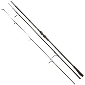 Вудилище коропове OKUMA Custom Black Carp 13’/3.90m 3.5lb 3sec