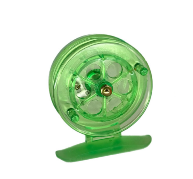 Катушка 807S Green