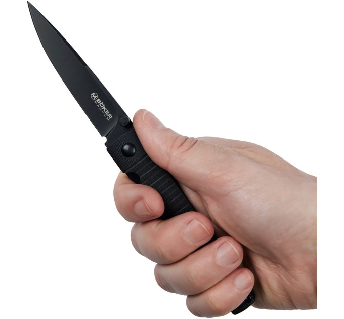 Нож Boker Magnum Stereo