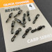 Orange Carp #2020 Вертлюг швидкозмінний №4