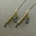 Orange Carp #2061 Монтаж скользящий неоснащенный, 50см