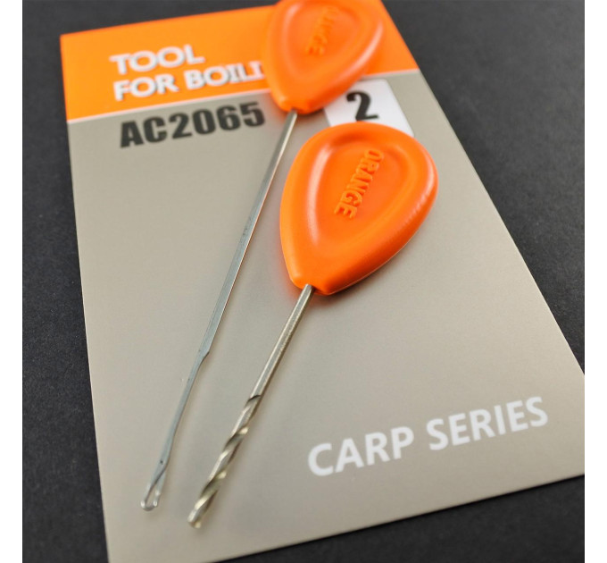 Orange Carp #2065 Инструмент для оснащения бойлов