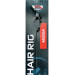 Готовий повідець World4Carp Classic hair rig, гачок Mugga №6