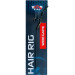 Готовый поводок World4Carp Classic hair rig, крючок Wide Gape №8