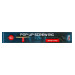 Готовий повідець World4Carp Pop up screw rig, гачок Wide Gape №6