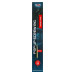Готовый поводок World4Carp Pop up screw rig, крючок Wide Gape №8