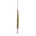 Готовый поводок World4Carp Pop up screw rig, крючок Wide Gape №8