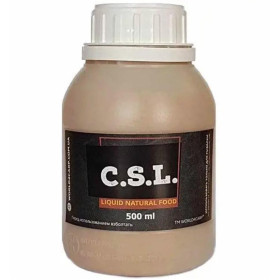 Ликвид World4Carp CSL corn steep liquor (кукурузный экстракт), 500ml