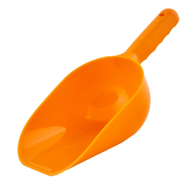 Лопатка World4Carp для замешивания Baiting Spoon Large Orange