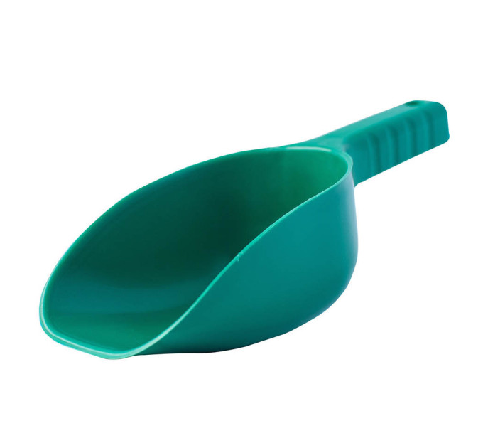 Лопатка World4Carp для замешивания Baiting Spoon Medium Green