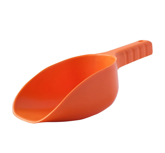 Лопатка World4Carp для замешивания Baiting Spoon Medium Orange