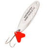 Блешня Kastmaster 7,0 гр. #срібло