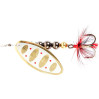Блесна Lucky John Shelt Blade №3 12.0g #002