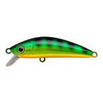 Воблер Strike Pro Mustang Minnow 60F MG-002A #A45T
