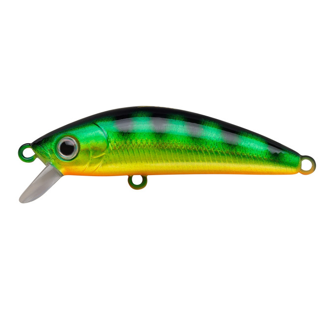 Воблер Strike Pro Mustang Minnow 60F MG-002A #A45T