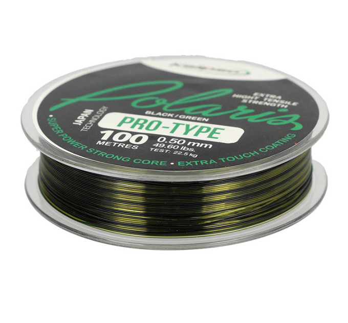 Леска KALIPSO Polaris BG 150m 0.35