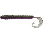 Силікон Reins G-Tail Saturn Micro 060 Onga River Moneybait (16шт/уп)