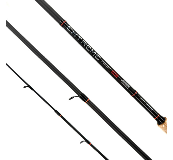 Фидер ECLIPSE Extreme Feeder 3.3m to 150g