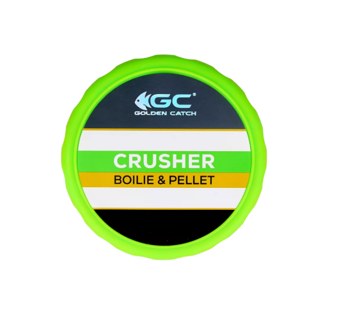 Измельчитель бойлов GC Boilie Crusher 2 in 1