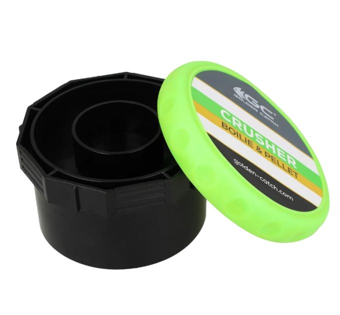 Измельчитель бойлов GC Boilie Crusher 2 in 1