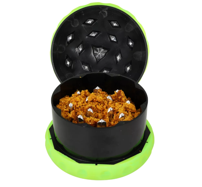 Измельчитель бойлов GC Boilie Crusher 2 in 1