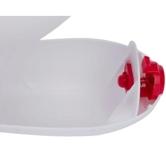 Ракета для прикормки FOX Spomb Mini White