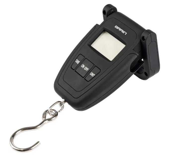 Весы Brain Fishing Scales 50kg*10g