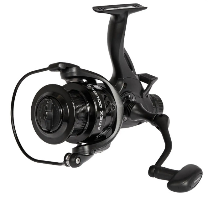 Котушка BRAIN Apex Double 6000 Screw Handle 6+1BB