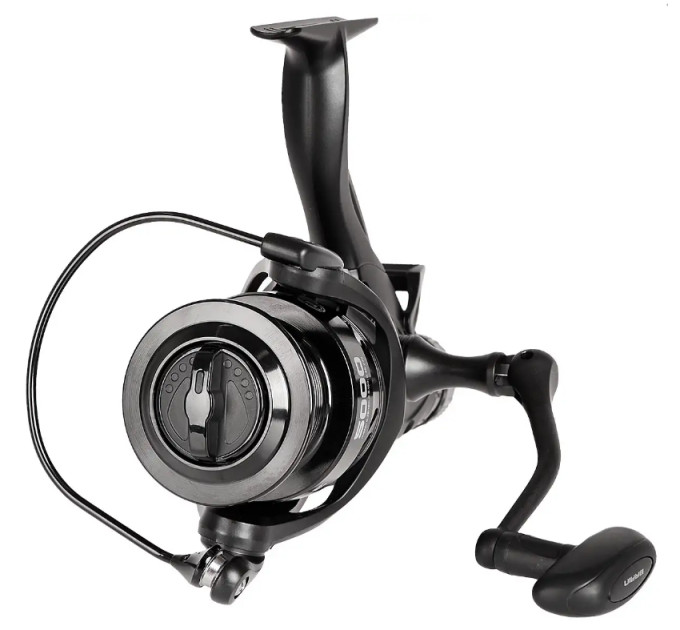 Котушка BRAIN Apex Double 6000 Screw Handle 6+1BB