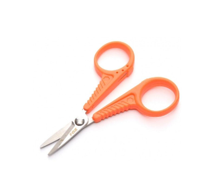 Ножницы FOX Edges Micro Scissors