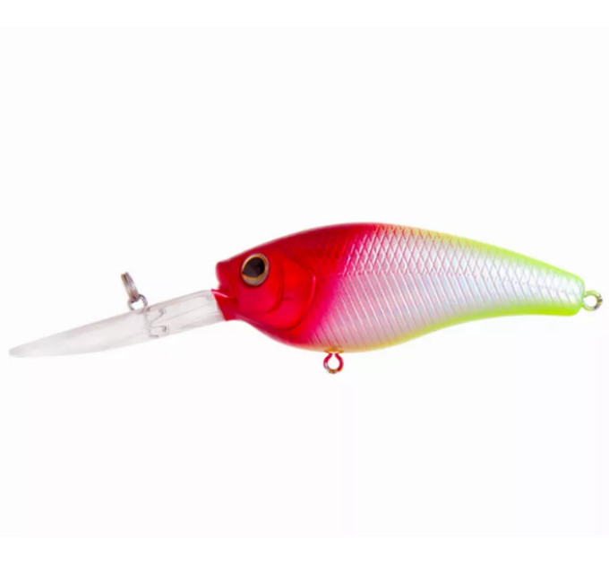 Воблер Strike Pro Crankee Deep Diver 70F 21.0г X10