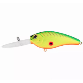 Воблер Strike Pro Crankee Deep Diver 70F 21.0г A17