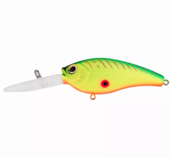 Воблер Strike Pro Crankee Deep Diver 70F 21.0г A17