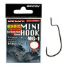 Крючок Decoy Mini MG-1 №8