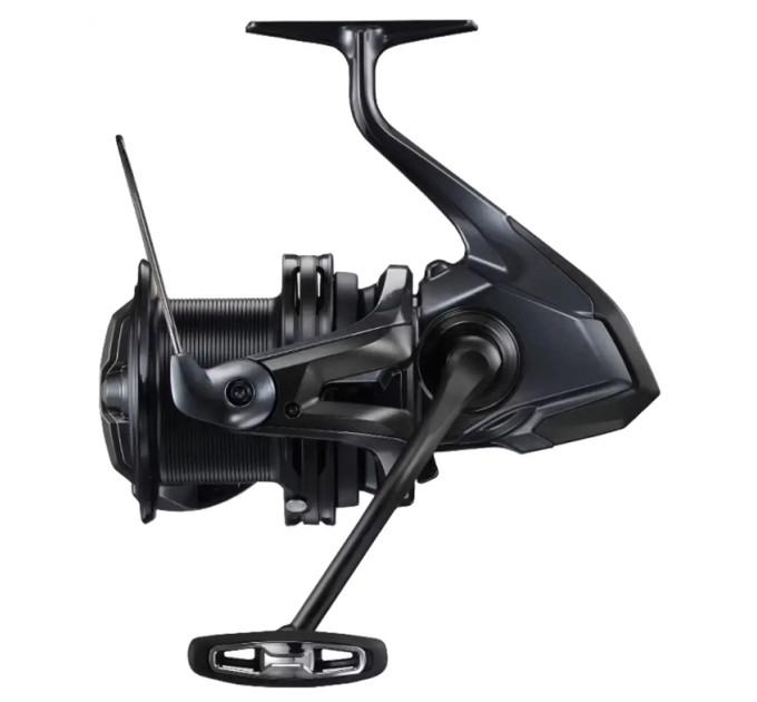 Катушка Shimano Power Aero 14000 XTC 8+1BB