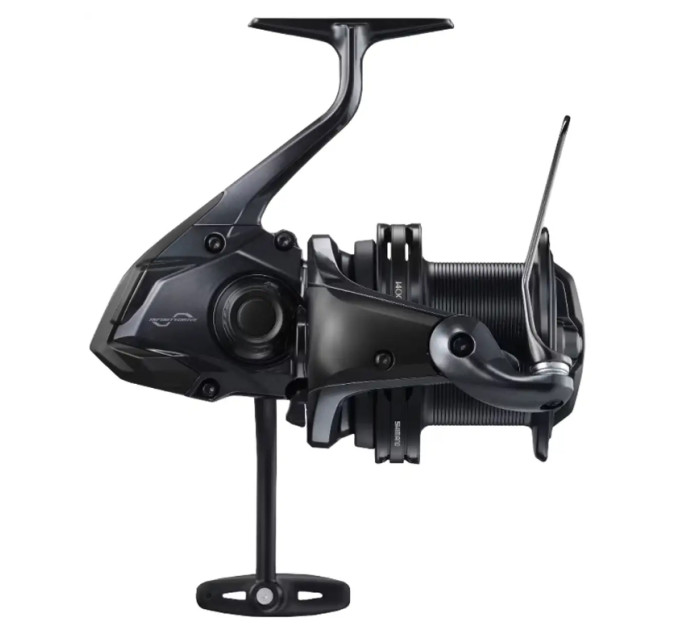 Катушка Shimano Power Aero 14000 XTC 8+1BB