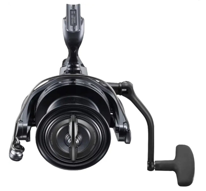 Катушка Shimano Power Aero 14000 XTC 8+1BB